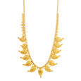 Spellbinding Paisley Necklace 2