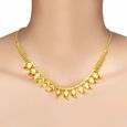 Spellbinding Paisley Necklace 3