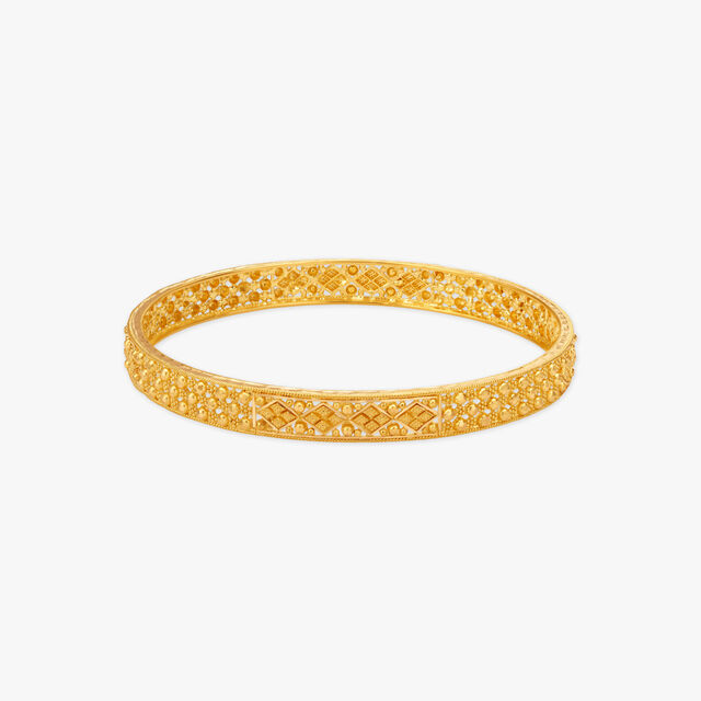 Everlasting Allure Traditional Bangles 2