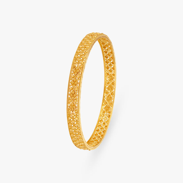 Everlasting Allure Traditional Bangles 3