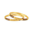 Traditional Artsy Bangle,,hi-res 