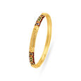 Traditional Artsy Bangle,,hi-res 3