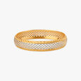 Regal Allure Bangle 