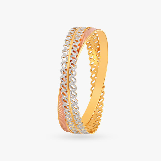 Symphony Of Sophistication Bangle