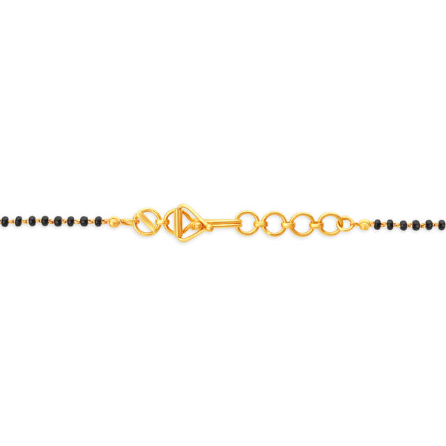 Sleek Vati Mangalsutra,,hi-res