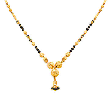 Brilliant Mangalsutra
