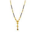 Classic Beaded Mangalsutra,,hi-res 