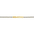 Classic Beaded Mangalsutra,,hi-res 3