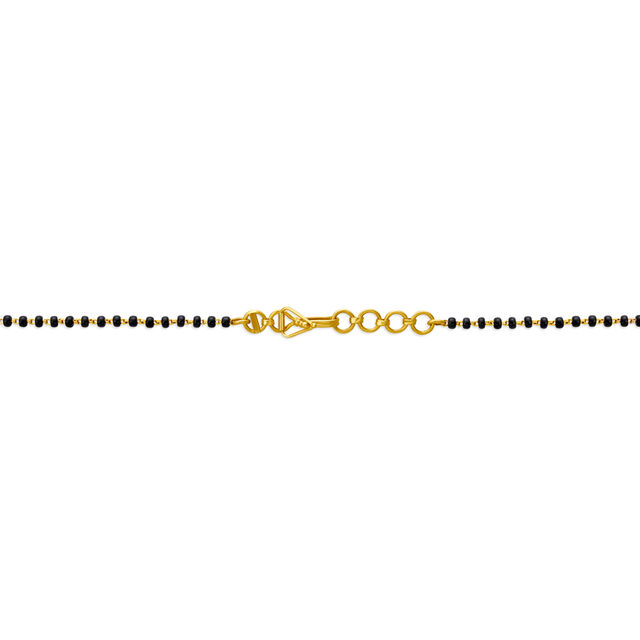 Classic Beaded Mangalsutra,,hi-res 3