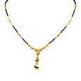 Classic Beaded Mangalsutra,,hi-res 4