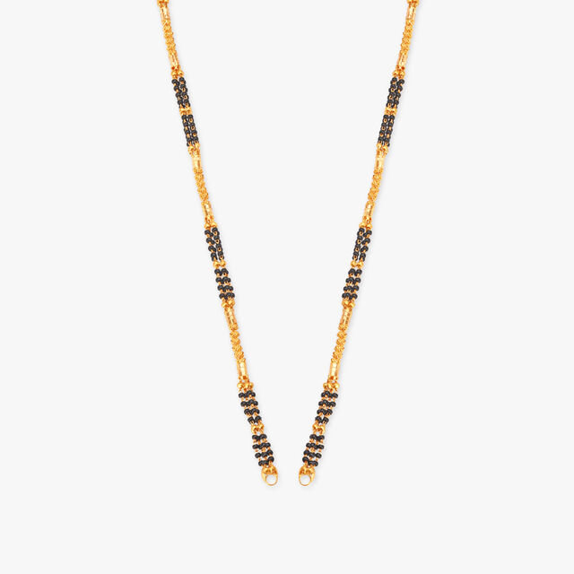 Monogamy Mangalsutra,,hi-res 