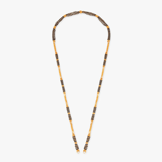 Monogamy Mangalsutra,,hi-res 2