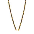 Traditional Gold Mangalsutra Chain,,hi-res 2
