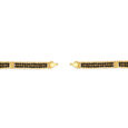 Traditional Gold Mangalsutra Chain,,hi-res 3