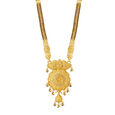 Flourishing Filigree Mangalsutra,,hi-res 