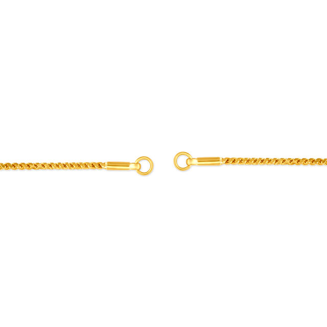 Ethereal Gold Chain,,hi-res