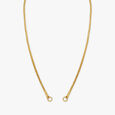 Classic Gold Chain 
