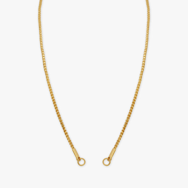 Classic Gold Chain 
