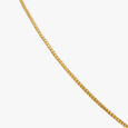 Classic Gold Chain 2