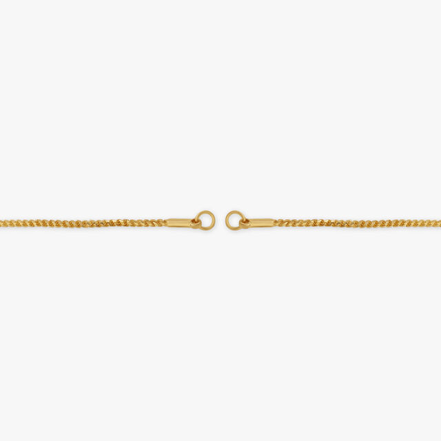 Classic Gold Chain 3