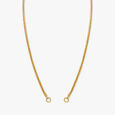 Timeless Gold Chain 