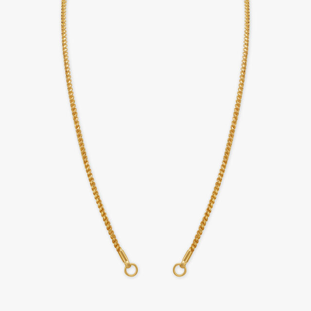 Timeless Gold Chain 