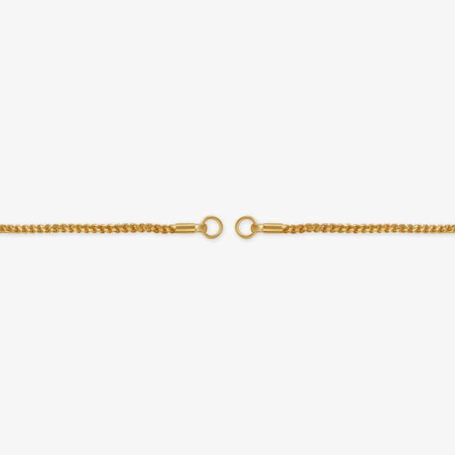 Timeless Gold Chain 3