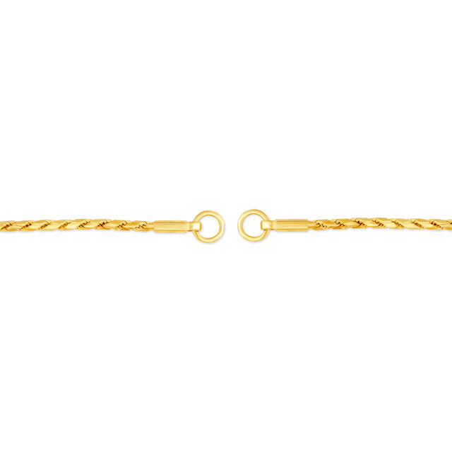 Dazzling Gold Chain,,hi-res