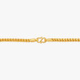 Lustrous Gold Chain 3