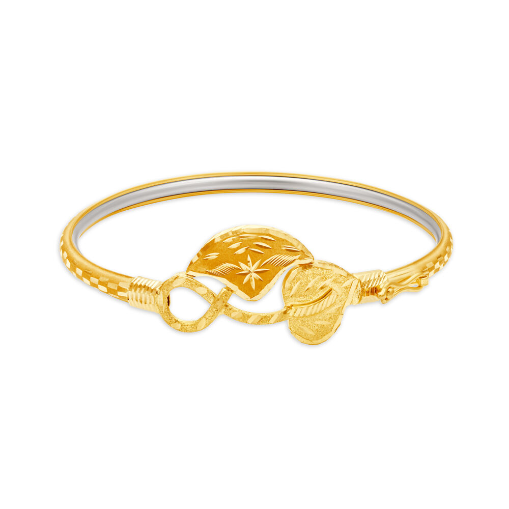 Senco gold bangle price on sale