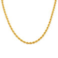 Trendy Gold Chain for Men,,hi-res 