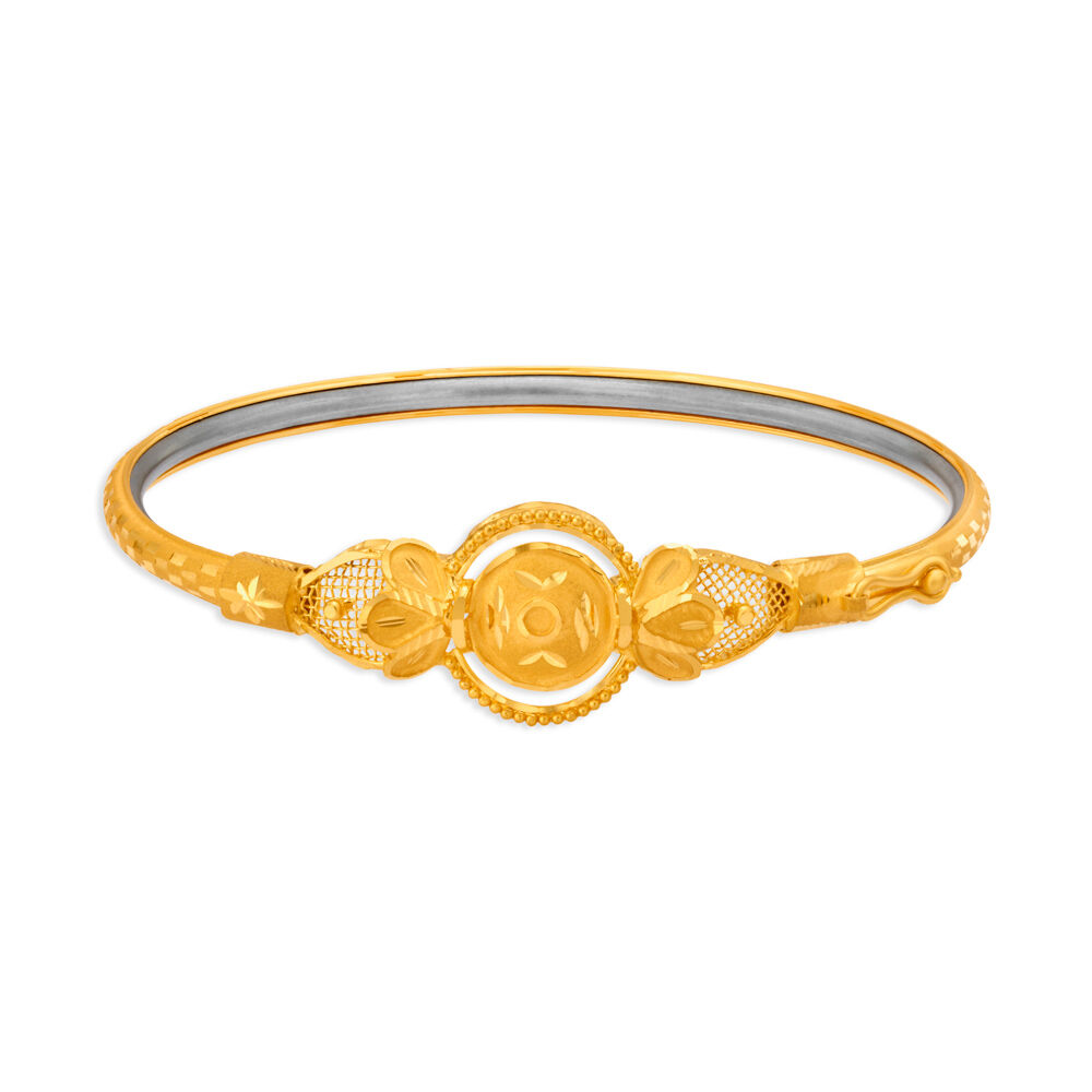 Tanishq lightweight bangles top