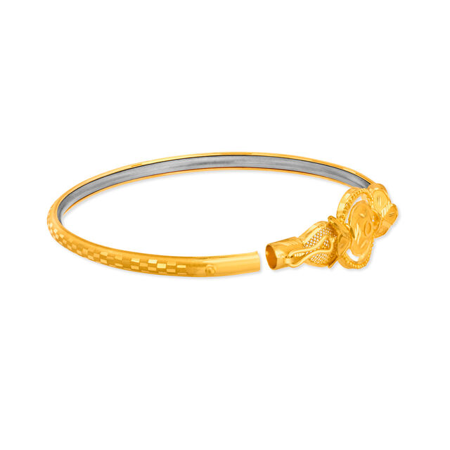 Timeless Striking Bangle,,hi-res