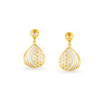 Surreal Gold Neckwear Set,,hi-res 3