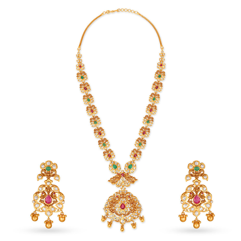 Pachi necklace sets with price clearance