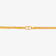 Sophisticated Charm Chain For Men 3