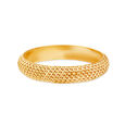 Striking Gold Bangle,,hi-res 2