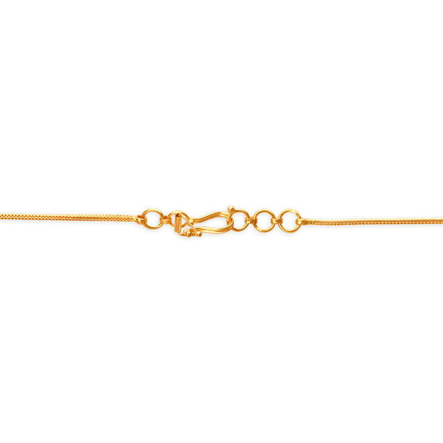 Sublime Double-Knot Mangalsutra,,hi-res