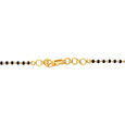 Layered Orbs Mangalsutra,,hi-res 3