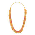 Elaborate Gold Necklace Set for All Indian Brides,,hi-res 2