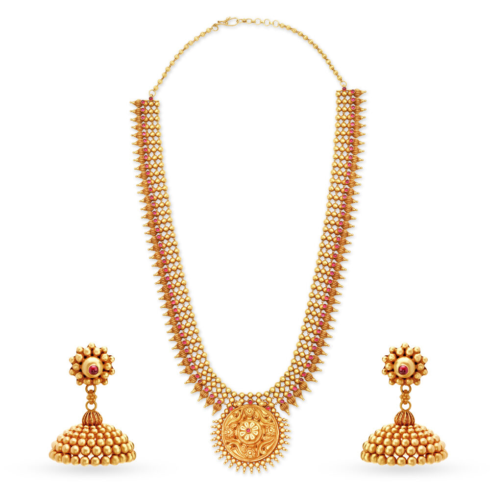 Tanishq shagun collection on sale