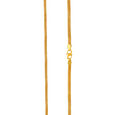 Elegant Intricate Gold Chain for Men,,hi-res 2