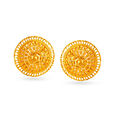 Luxe Stud Earrings,,hi-res 