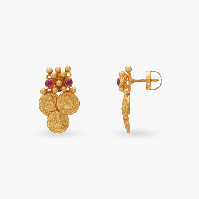 Varahi Stud Earrings 2