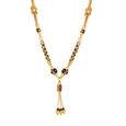 Eccentric Knot Mangalsutra,,hi-res 
