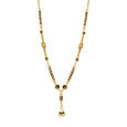 Eccentric Knot Mangalsutra,,hi-res 2