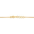 Eccentric Knot Mangalsutra,,hi-res 3