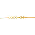 Exquisite Knot Mangalsutra 3