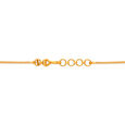 Luminous Knot Mangalsutra,,hi-res 3