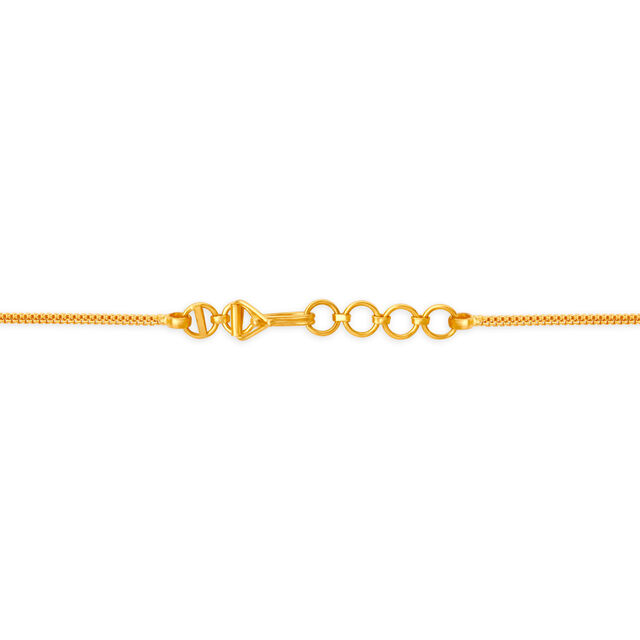 Weave and Knot Mangalsutra,,hi-res 3